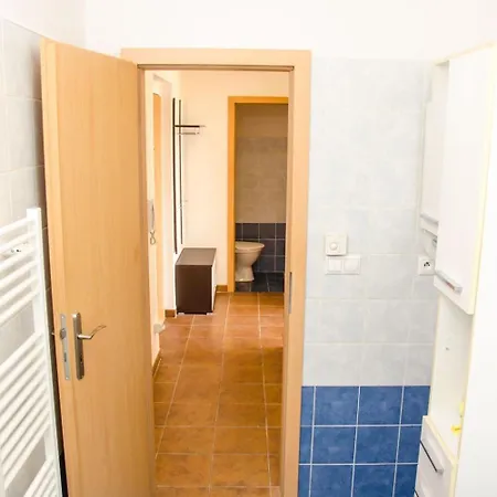 Sunny Letnany Appartement *